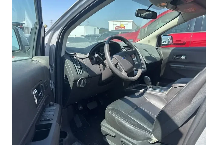 $9961 : Ford Edge 2010 Limited 4dr C image 7