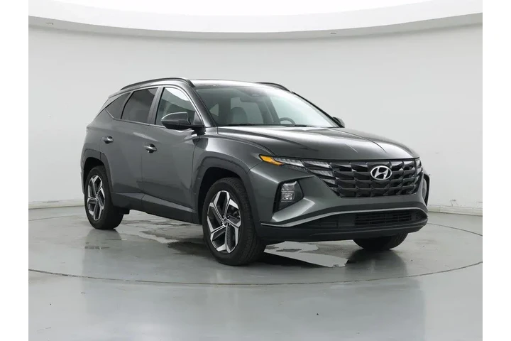 $23998 : Hyundai TUCSON 2023 AWD SEL image 1