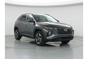 Hyundai TUCSON 2023 AWD SEL