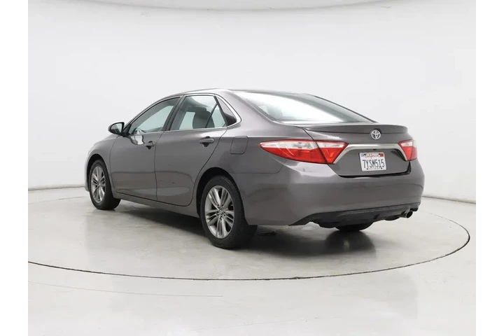 $18998 : Toyota Camry 2017 SE 4dr Sed image 2