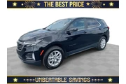 Chevrolet Equinox 2022 4x4 L en Philadelphia