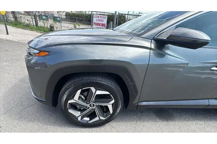 $23165 : Hyundai TUCSON 2023 AWD SEL image 9