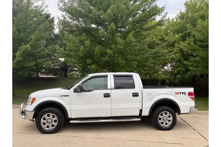 $9995 : 2013 F-150 XLT image 9