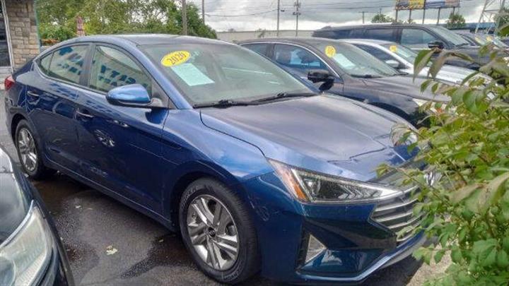 $15500 : 2020 Elantra image 4