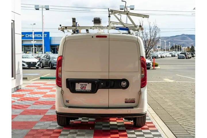 $20988 : Ram ProMaster City 2022 Base image 5