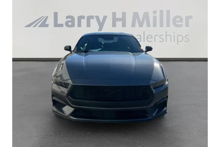 $30489 : Ford Mustang 2024 EcoBoost 2 image 8