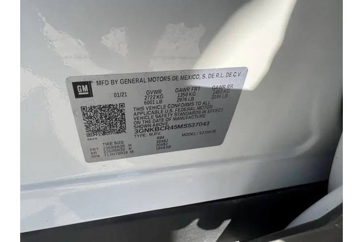 $41995 : 2024 Sierra 1500 SLT image 7