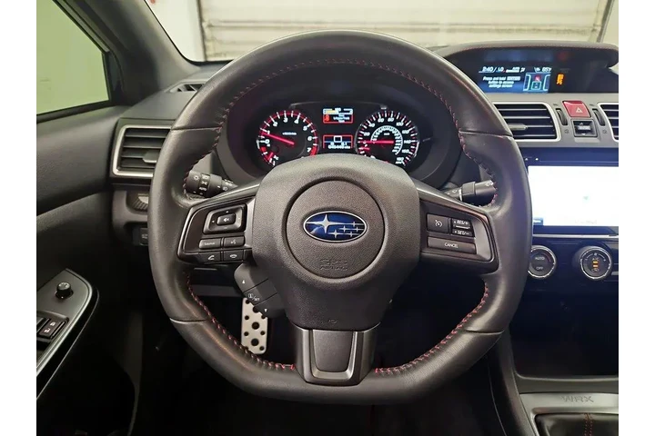 $24998 : Subaru WRX 2019 AWD Limited image 10