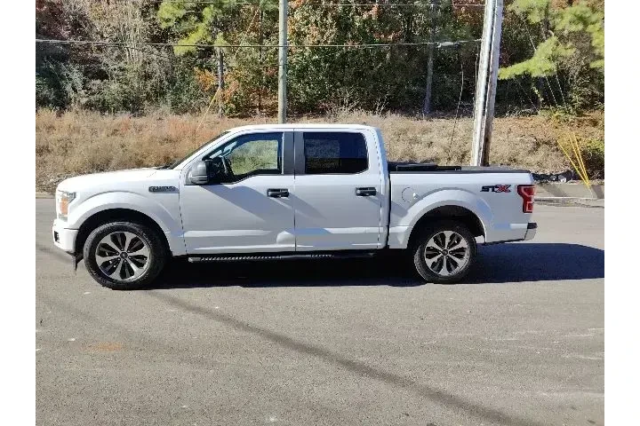 $15999 : Ford F-150 2019 4x2 XL 4dr S image 6