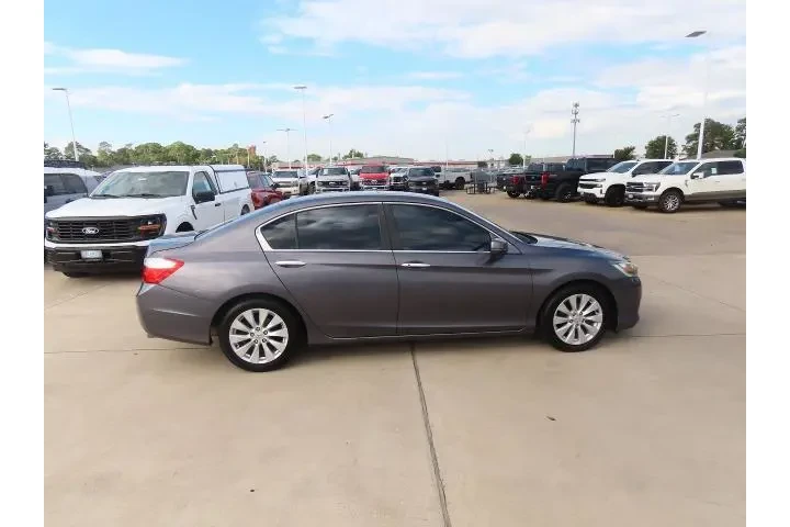 $11999 : Honda Accord 2014 EX-L 4dr S image 10