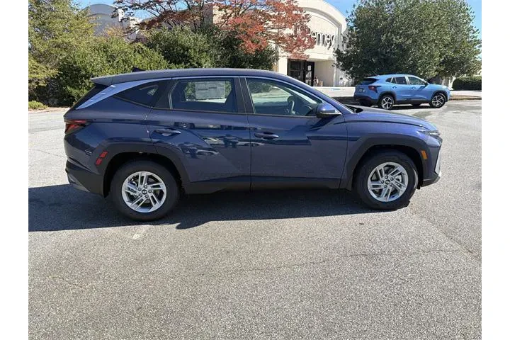 $28244 : Hyundai TUCSON 2026 SE 4dr S image 8