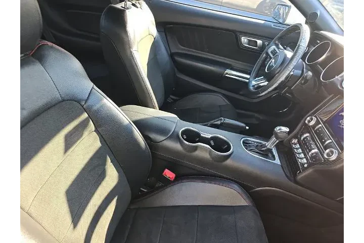 $24499 : Ford Mustang 2019 GT 2dr Fas image 8