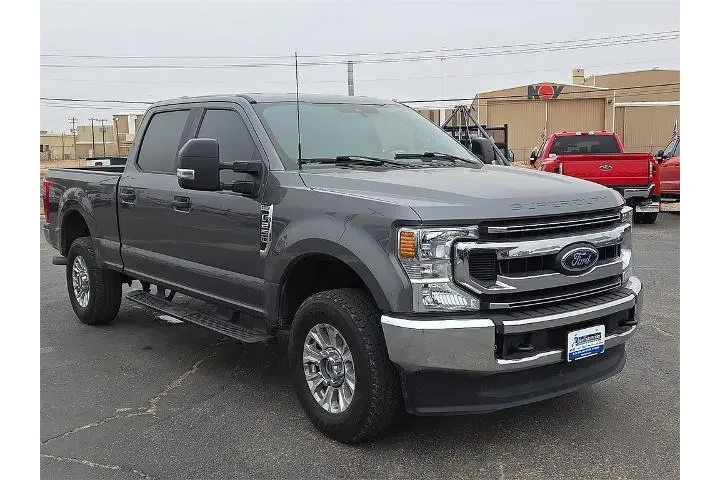 $40000 : Ford F-250 Super Duty 2022 4 image 7