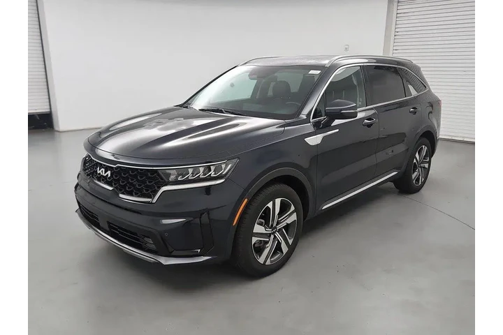 $31998 : Kia Sorento Hybrid 2023 AWD image 3