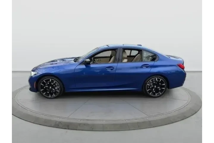 $39745 : BMW 3 Series 2025 AWD 330i x image 6