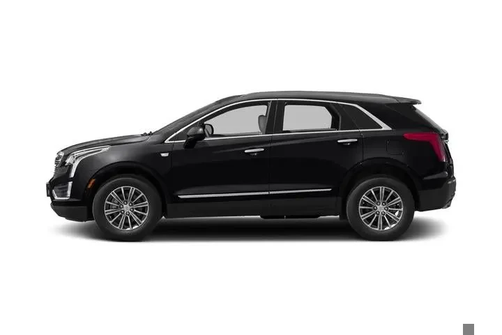 $15588 : Cadillac XT5 2017 Luxury 4dr image 2