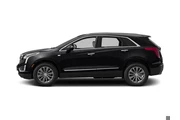 $15588 : Cadillac XT5 2017 Luxury 4dr thumbnail