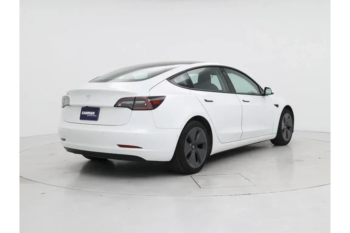 $22998 : Tesla Model 3 2021 Standard image 8