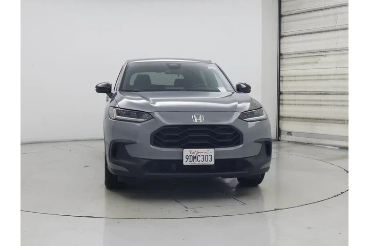 $23998 : Honda HR-V 2023 Sport 4dr Cr image 5