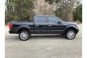 $39594 : Ford F-150 2020 4x4 Limited thumbnail