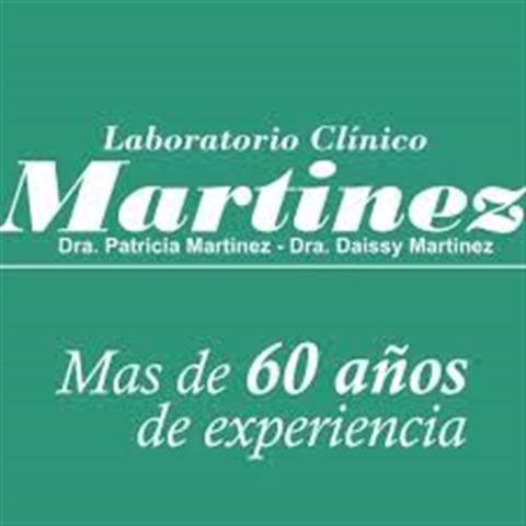 Laboratorio Clinico Martinez image 1