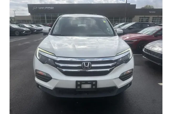 $19995 : Honda Pilot 2018 AWD EX-L 4d image 8
