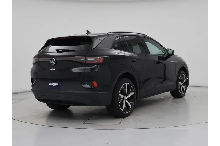 $26998 : Volkswagen ID.4 2023 AWD Pro image 8