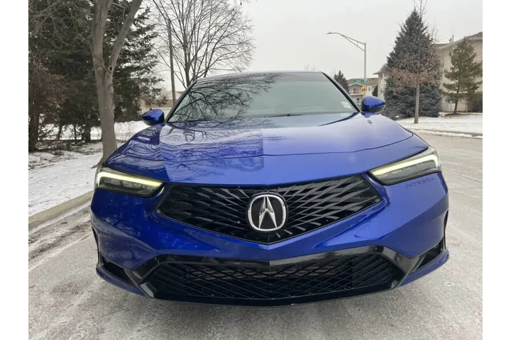 $24995 : 2024 Integra w/A-SPEC image 3