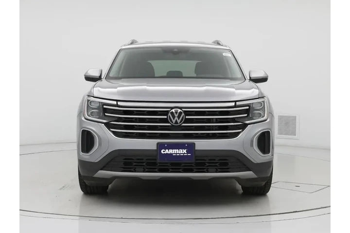 $26998 : Volkswagen Atlas 2024 AWD SE image 5