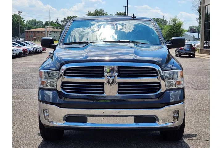 $25974 : 2023 RAM 1500 Classic Tradesm image 7