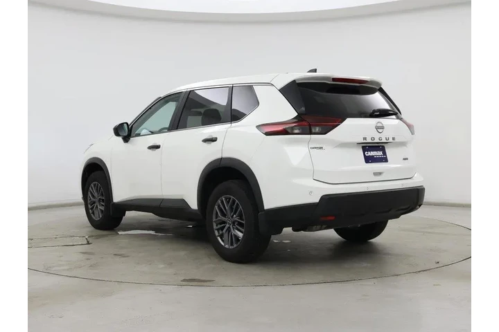 $24998 : Nissan Rogue 2024 AWD S 4dr image 2