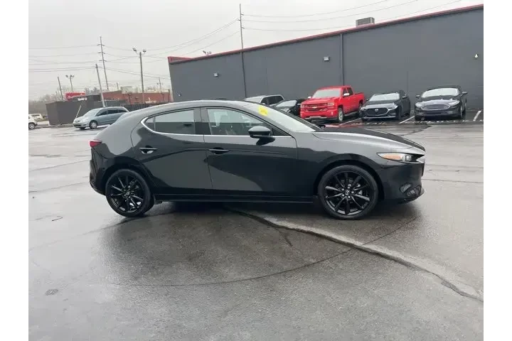 $28980 : Mazda Mazda3 Hatchback 2024 image 4