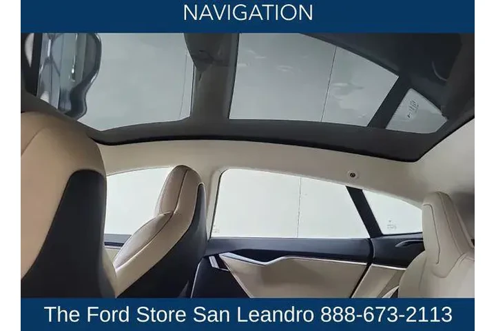 $18950 : Tesla Model S 2017 60 4dr Li image 10