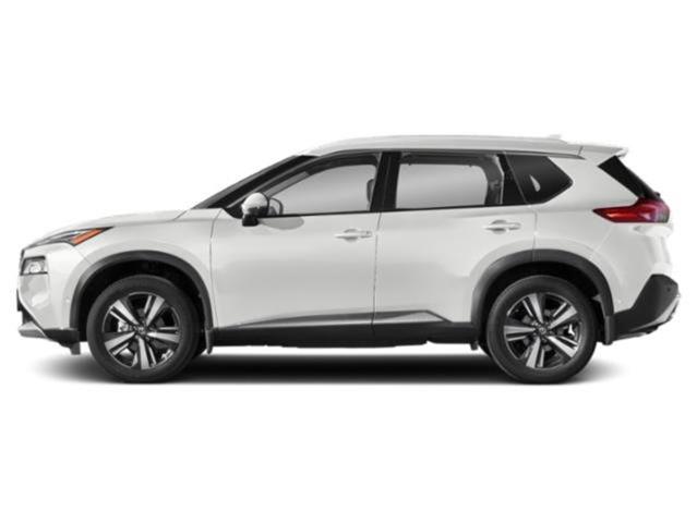 $29817 : 2022 Nissan Rogue image 3