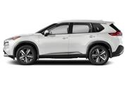 $29817 : 2022 Nissan Rogue thumbnail