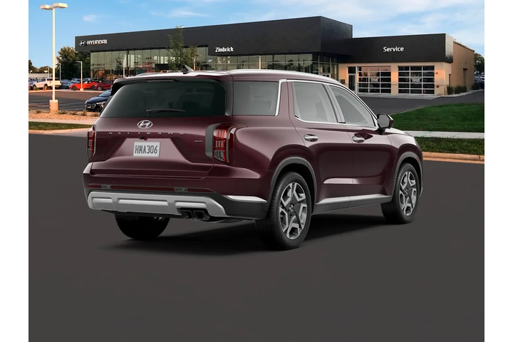 $32490 : Hyundai PALISADE 2023 AWD Li image 7