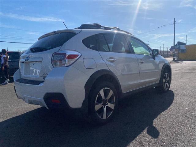 $8495 : 2014 XV Crosstrek Hybrid Tour image 9