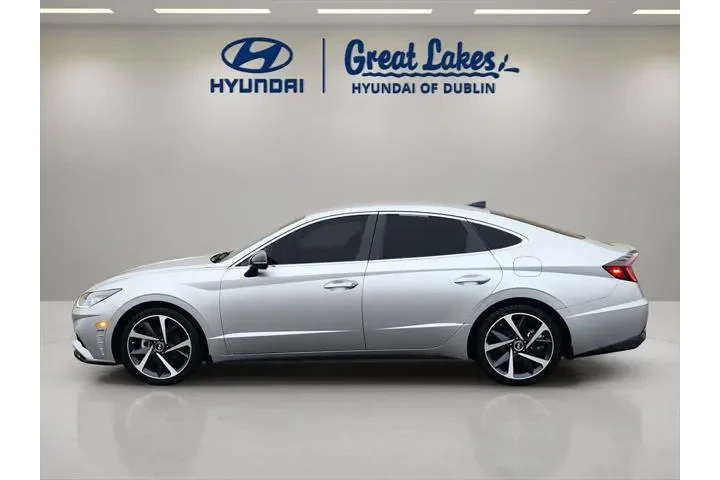 $18466 : Hyundai SONATA 2021 SEL Plus image 2