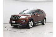 $16998 : Ford Explorer 2016 AWD Limit thumbnail
