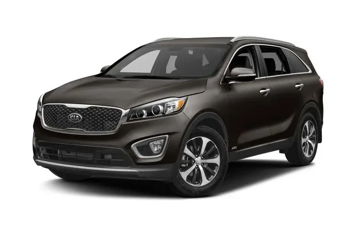 $15898 : Kia Sorento 2017 AWD EX V6 4 image 1