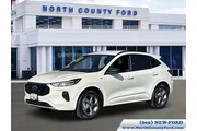 Ford Escape 2024 ST-Line 4dr en San Diego