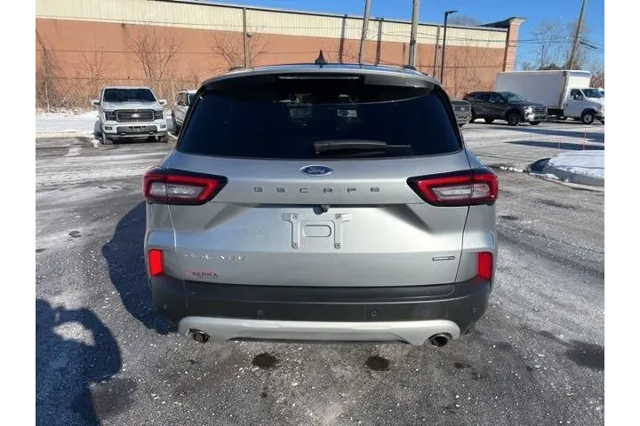 $26895 : Ford Escape Hybrid 2023 AWD image 6