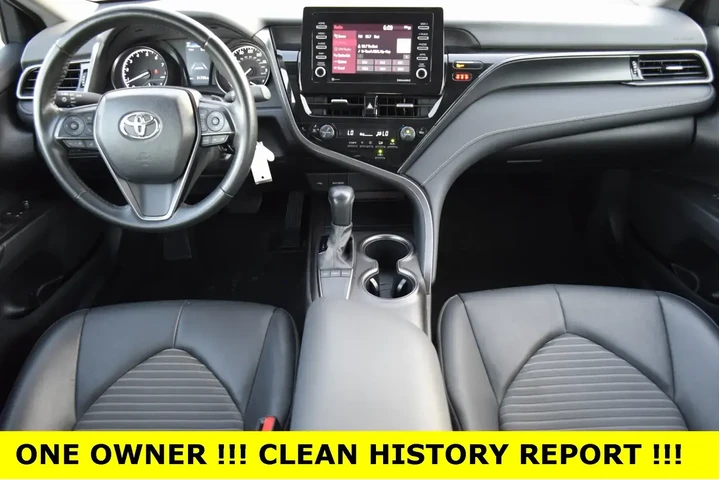$23986 : Toyota Camry 2024 SE 4dr Sed image 2
