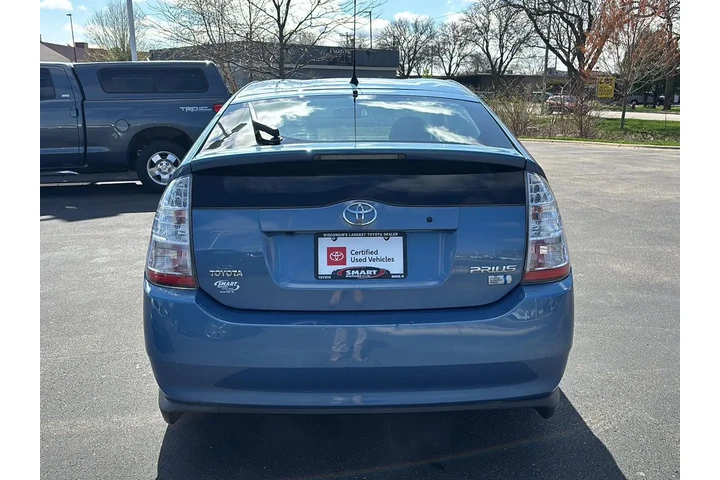 $10000 : 2007 Prius image 7