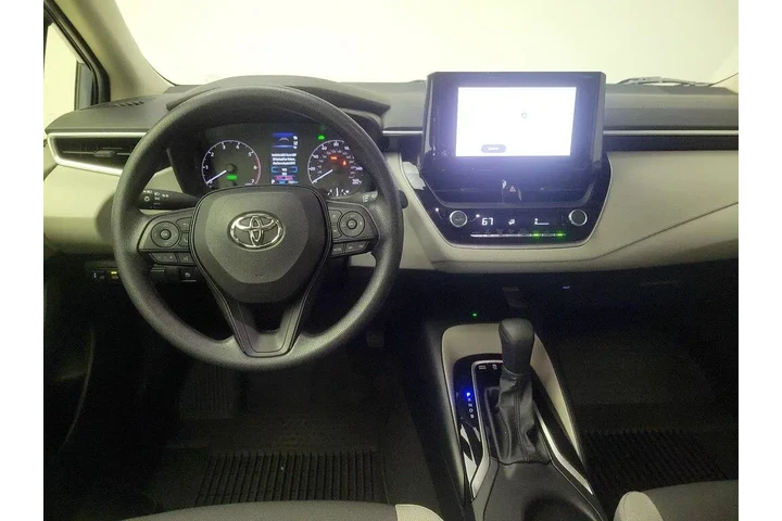$25998 : Toyota Corolla Hybrid 2025 L image 10