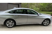 $9900 : 2018 Honda Accord LX thumbnail