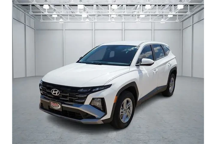 $29995 : Hyundai TUCSON 2025 AWD SE 4 image 1