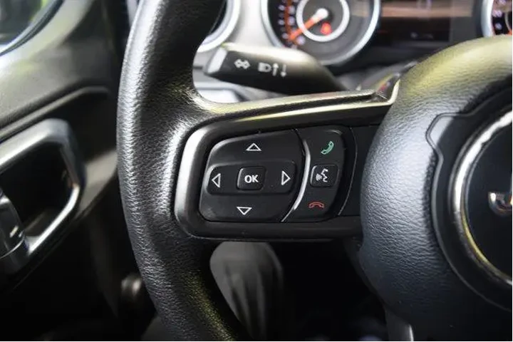 $23000 : Jeep Wrangler Unlimited 2020 image 6