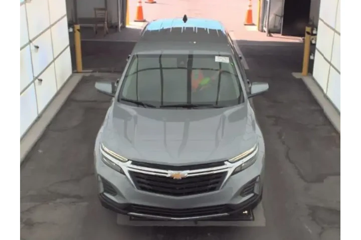 $20490 : Chevrolet Equinox 2024 LT 4d image 3