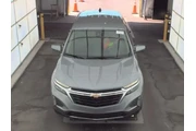 $20490 : Chevrolet Equinox 2024 LT 4d thumbnail